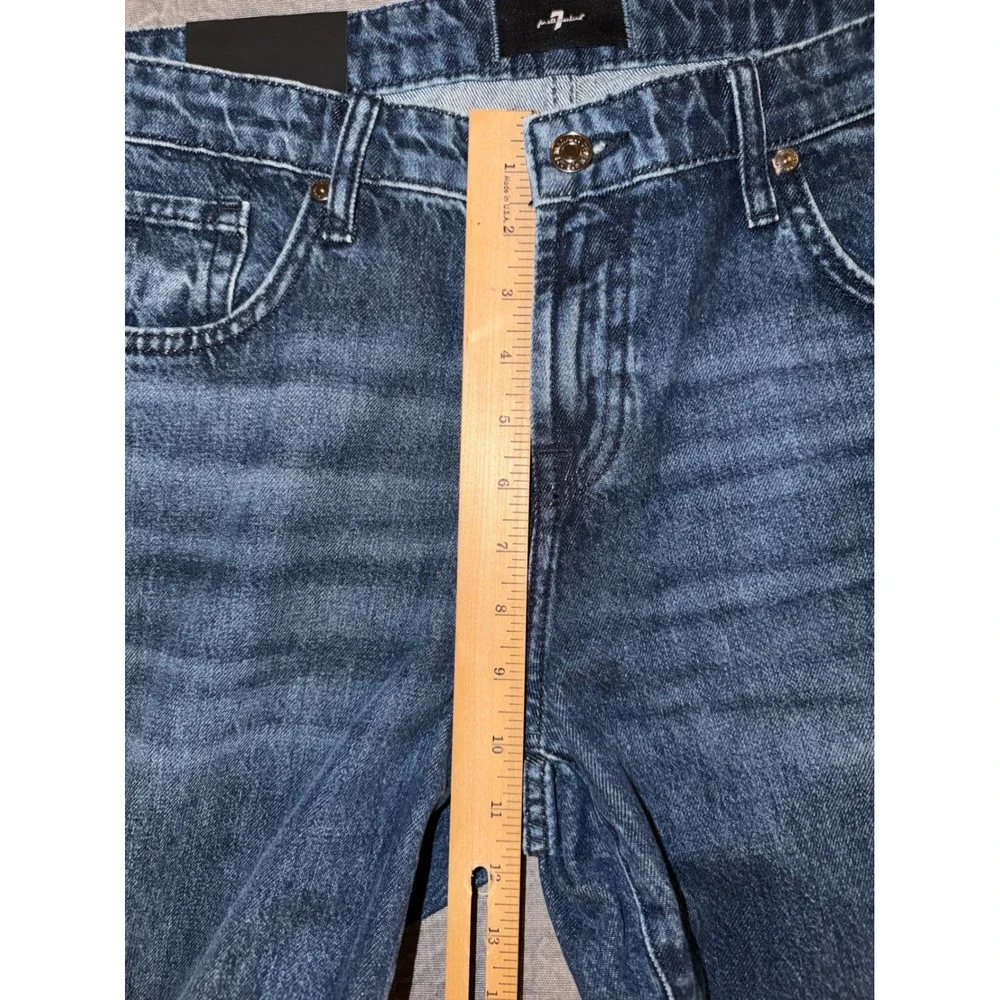 7 For All Mankind all mankind